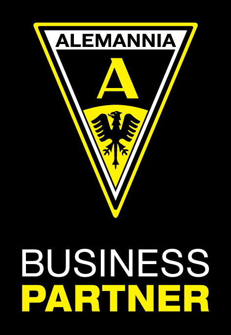 Business Partner der Alemannia